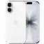 Смартфон Apple iPhone 17 256 GB, Dual eSIM, White