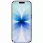 Смартфон Apple iPhone 17 256 GB, Dual eSIM, Mist Blue