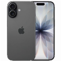 Смартфон Apple iPhone 17 256 GB, Dual eSIM, Black