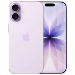 Смартфон Apple iPhone 17 512 GB, Dual eSIM, Lavender