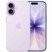 Смартфон Apple iPhone 17 256 GB, Dual eSIM, Lavender