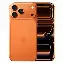 Смартфон Apple iPhone 17 Pro Max 2 TB, Dual eSIM, Cosmic Orange