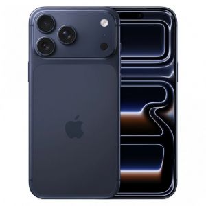 Смартфон Apple iPhone 17 Pro Max 1 TB, Dual eSIM, Deep Blue