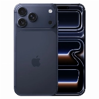Смартфон Apple iPhone 17 Pro Max 1 TB, Dual eSIM, Deep Blue