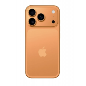 Смартфон Apple iPhone 17 Pro 1 TB, Dual: nano SIM + eSIM, Orange