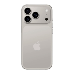 Смартфон Apple iPhone 17 Pro 1 TB, Dual: nano SIM + eSIM, Gray