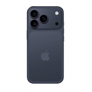 Смартфон Apple iPhone 17 Pro 1 TB, Dual: nano SIM + eSIM, Dark Blue