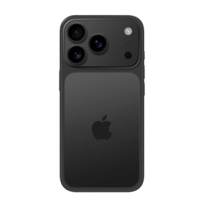 Смартфон Apple iPhone 17 Pro 1 TB, Dual: nano SIM + eSIM, Black