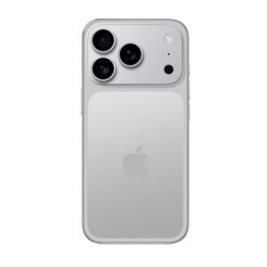 Смартфон Apple iPhone 17 Pro Max 1 TB, Dual: nano SIM + eSIM, White