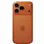 Смартфон Apple iPhone 17 Pro Max 512 GB, Dual: nano SIM + eSIM, Orange