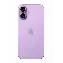 Смартфон Apple iPhone 17 512 GB, Dual: nano SIM + eSIM, Purple