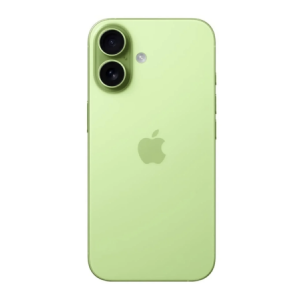 Смартфон Apple iPhone 17 1 TB, Dual: nano SIM + eSIM, Green