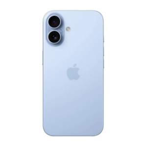Смартфон Apple iPhone 17 1 TB, Dual: nano SIM + eSIM, Blue