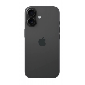 Смартфон Apple iPhone 17 1 TB, Dual: nano SIM + eSIM, Black