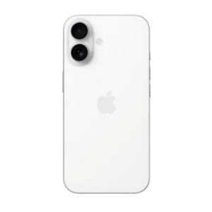 Смартфон Apple iPhone 17 1 TB, Dual: nano SIM + eSIM, White