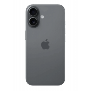 Смартфон Apple iPhone 17 1 TB, Dual: nano SIM + eSIM, Steel Grey