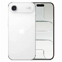 Смартфон Apple iPhone 17 Air 1 TB, Dual eSIM, Cloud White