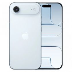 Смартфон Apple iPhone 17 Air 1 TB, Dual eSIM, Sky Blue