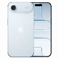 Смартфон Apple iPhone 17 Air 1 TB, Dual eSIM, Sky Blue