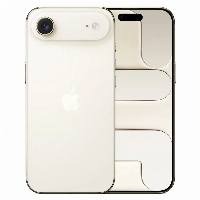 Смартфон Apple iPhone 17 Air 1 TB, Dual eSIM, Light Gold