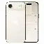 Смартфон Apple iPhone 17 Air 256 GB, Dual nano SIM, Light Gold