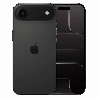Смартфон Apple iPhone 17 Air 1 TB, Dual eSIM, Space Black