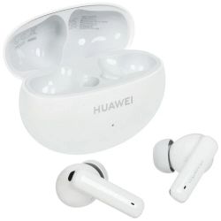 Беспроводные наушники Huawei FreeBuds 6i, White