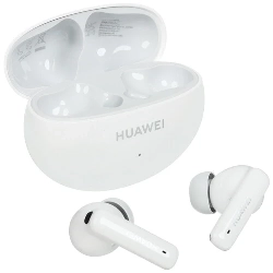 Беспроводные наушники Huawei FreeBuds 6i, White