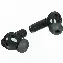 Беспроводные наушники Huawei FreeBuds 6i, Black