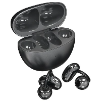 Беспроводные наушники Honor Choice Earbuds Clip, Black