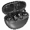 Беспроводные наушники Honor Choice Earbuds Clip, Black