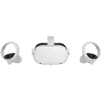 Шлем виртуальной реальности Oculus Quest 2 - 128 GB