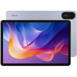 Планшет Xiaomi Redmi Pad 2 4/128 ГБ, Wi-Fi, Purple, фиолетовый
