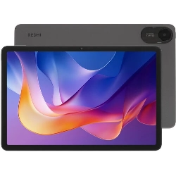 Планшет Xiaomi Redmi Pad 2 4/128 ГБ, Wi-Fi, Gray, серый