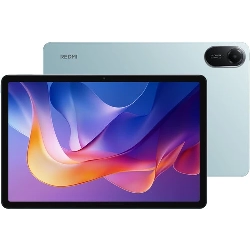 Планшет Xiaomi Redmi Pad 2 8/256 ГБ, Wi-Fi, Green, зеленый