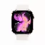 Apple Watch Series 11 42 мм, M/L 140-245 мм, Rose Gold Aluminium Case, Light Blush