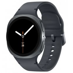 Часы Samsung Galaxy Watch 8 40mm, Wi-Fi, Graphite