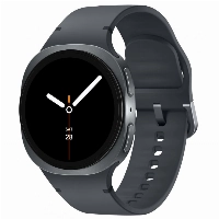 Часы Samsung Galaxy Watch 8 40mm, Wi-Fi, Graphite