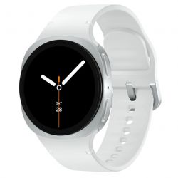 Часы Samsung Galaxy Watch 8 40mm, Silver