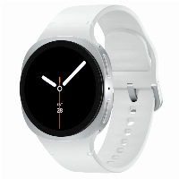 Часы Samsung Galaxy Watch 8 40mm, LTE, Silver