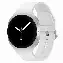 Часы Samsung Galaxy Watch 8 44mm, LTE, Silver