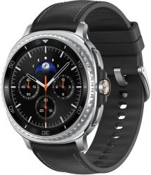Часы Samsung Galaxy Watch 8 Classic 46mm, Wi-Fi, Black