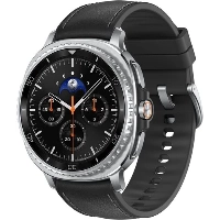 Часы Samsung Galaxy Watch 8 Classic 46mm, LTE, Black