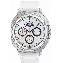 Часы Samsung Galaxy Watch 8 Classic 46mm, Wi-Fi, White