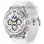 Часы Samsung Galaxy Watch 8 Classic 46mm, Wi-Fi, White