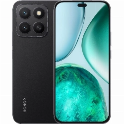 Смартфон Honor X8c 8/256 ГБ, Black, черный