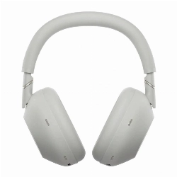 Беспроводные наушники Sony WH-1000XM6, Silver, серебристый 