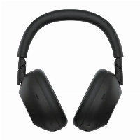 Беспроводные наушники Sony WH-1000XM6, Black, черный