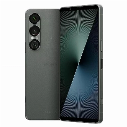 Смартфон Sony Xperia 1 VII, 12/256 GB, Moss Green, зеленый