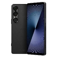 Смартфон Sony Xperia 1 VII, 12/512 GB, Black, черный